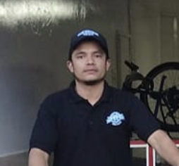 Avatar de Nelson Guevara