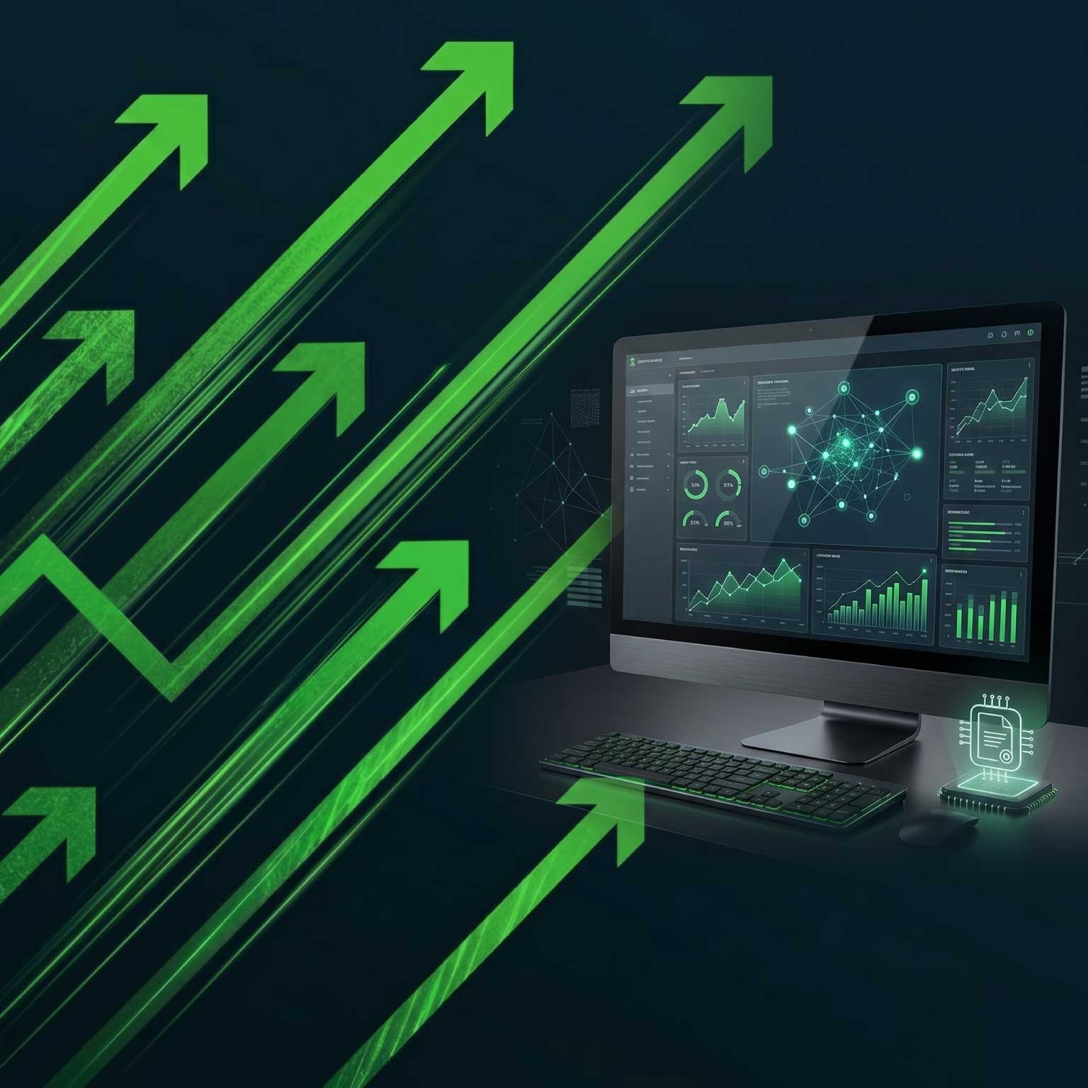 Digital Asset Control