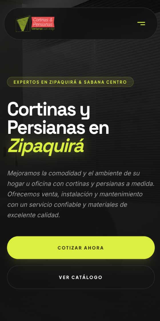 Sitio Web